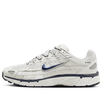 Nike P-6000 'Phantom White Obsidian' CD6404-018