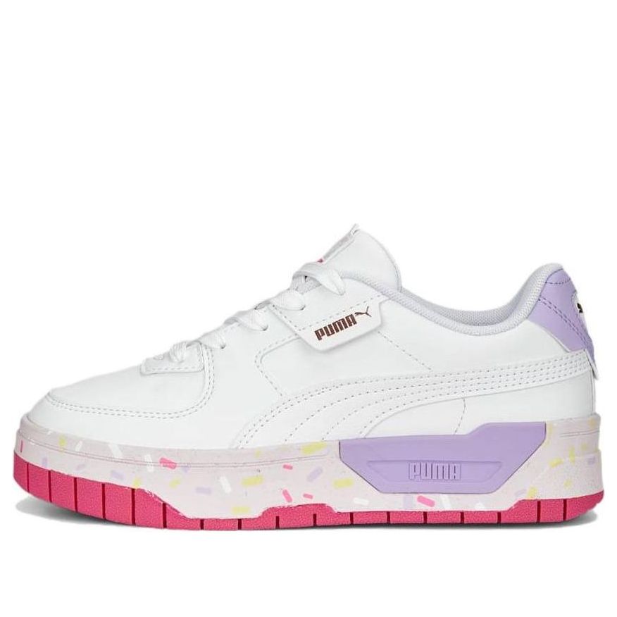 (PS) PUMA Cali Shoes 'Dream Crush' 389663-01
