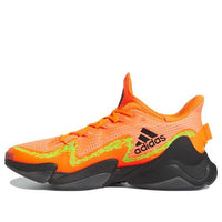adidas Mahomes 1 Impact FLX 'Poison' IF4806