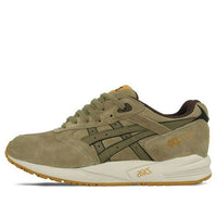 ASICS Gel-Saga 'Olive' H526L-3386