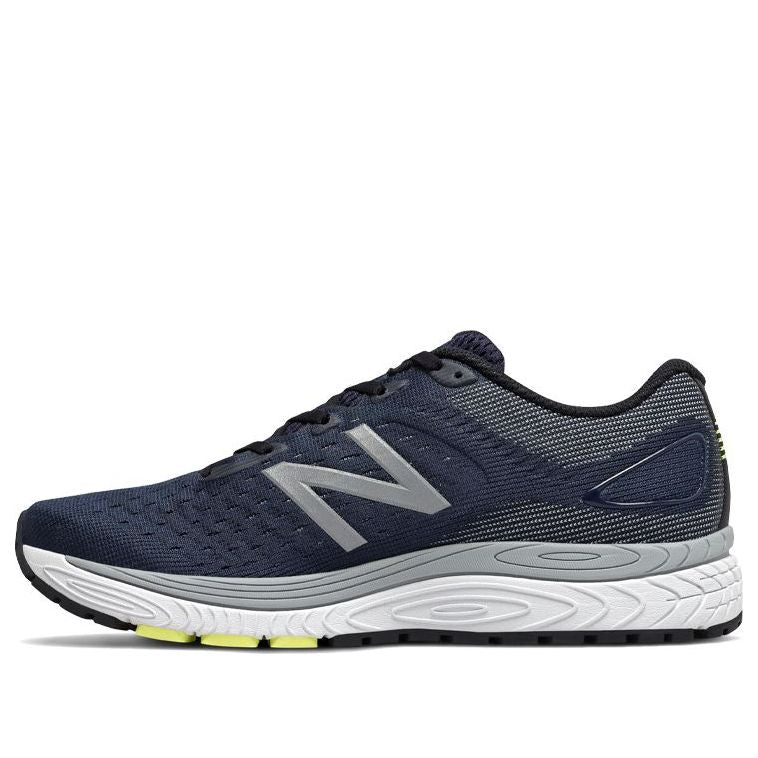 New Balance 880 GTX Buty Blue MSOLVCI2