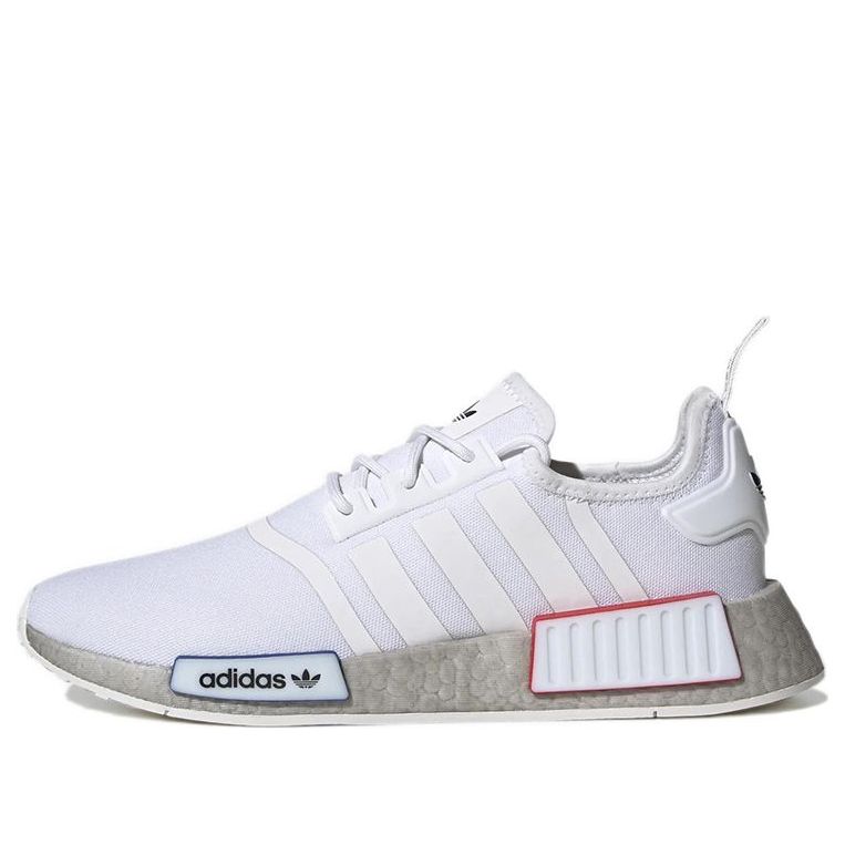 adidas NMD_R1 Shoes 'Cloud White' GX9525