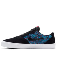 Nike SB Chron SLR PRM 'Black Blue' CK0980-002