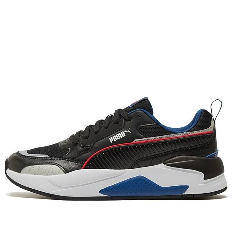 PUMA X-Ray 2 Square 'Black Blue White' 373108-15