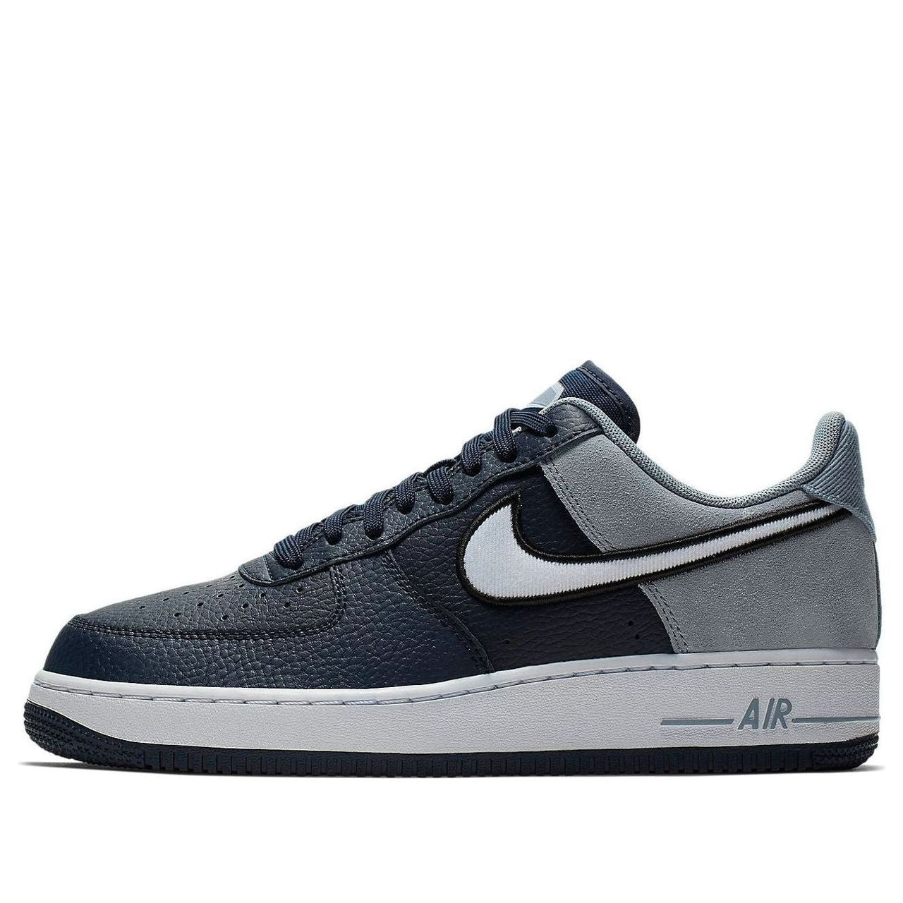 Nike Air Force 1 Low '07 LV8 'Obsidian Mist' AO2439-400