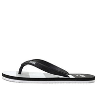 PUMA Neon 4 Sandals Black/White 380289-03