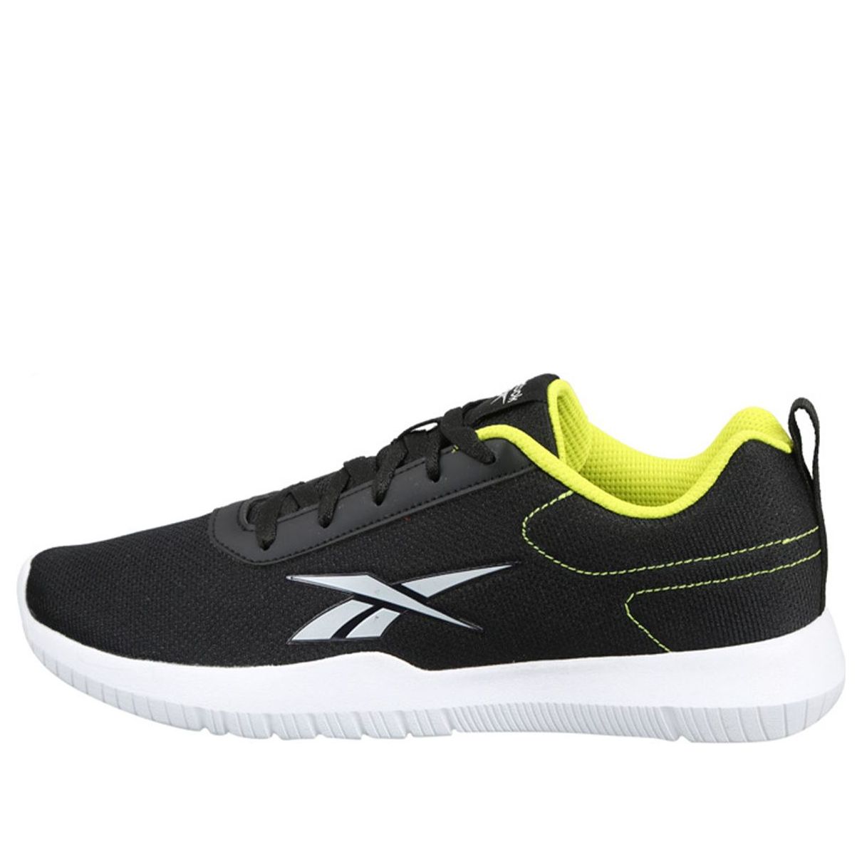 Reebok Training Advent Shoes Black/Yellow EX4043