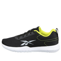 Reebok Training Advent Shoes Black/Yellow EX4043