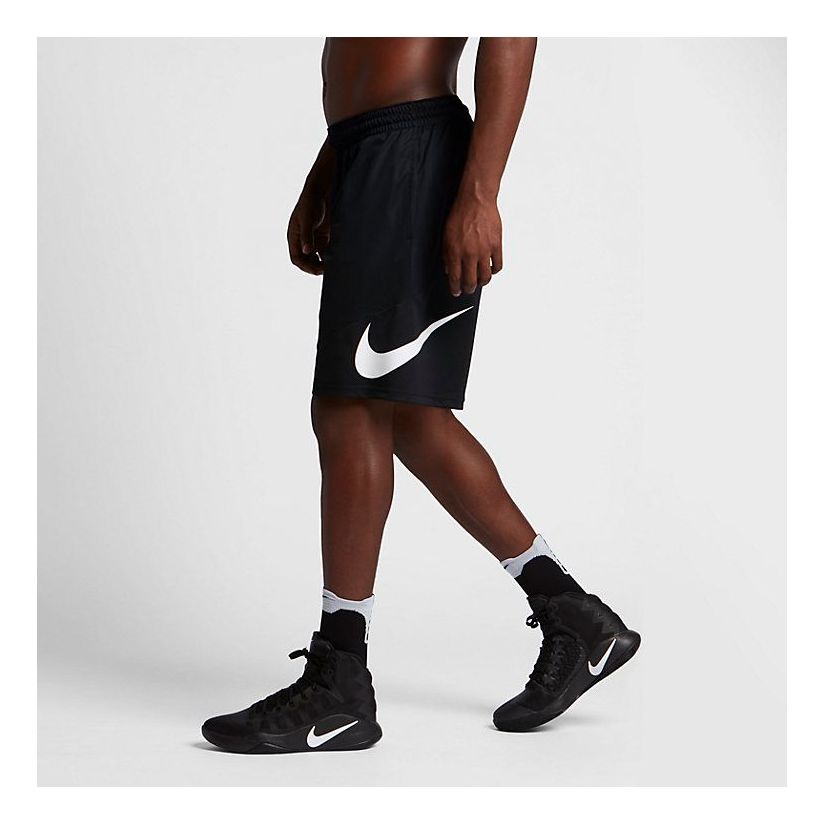Apparel Shorts Men Nike Short HBR 718830-012