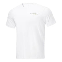 Li-Ning Training Series T-Shirt 'White' ATST505-7