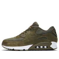 Nike Air Max 90 Essential 'Medium Olive' 537384-201