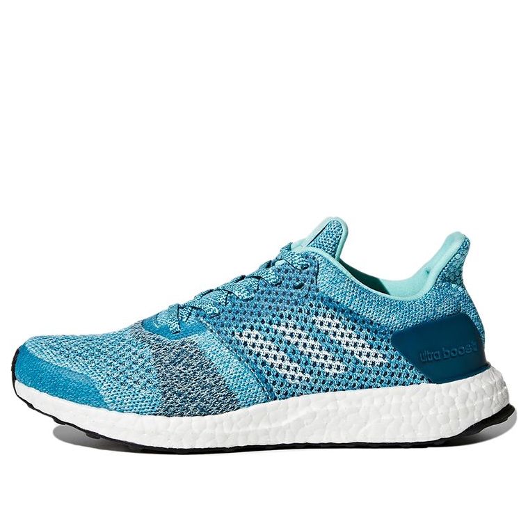 (WMNS) adidas UltraBoost ST 'Energy Aqua Petrol' S80619