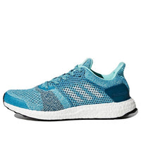 (WMNS) adidas UltraBoost ST 'Energy Aqua Petrol' S80619