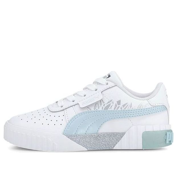 (PS) PUMA Cali Arctic 'Winter Glam - Omphalodes' 373158-01