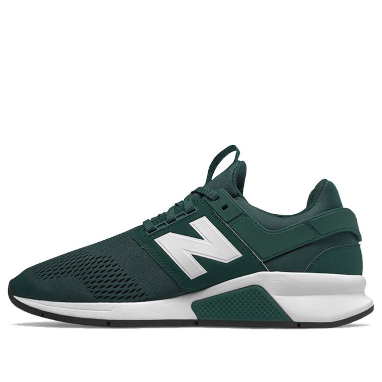 New Balance 247 Series Green MS247EC