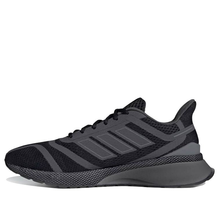 adidas Nova Run 'Core Black Grey' EE9267