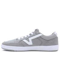 Vans Lowland Comfycush 'Grey' VN0A7TNLKAQ