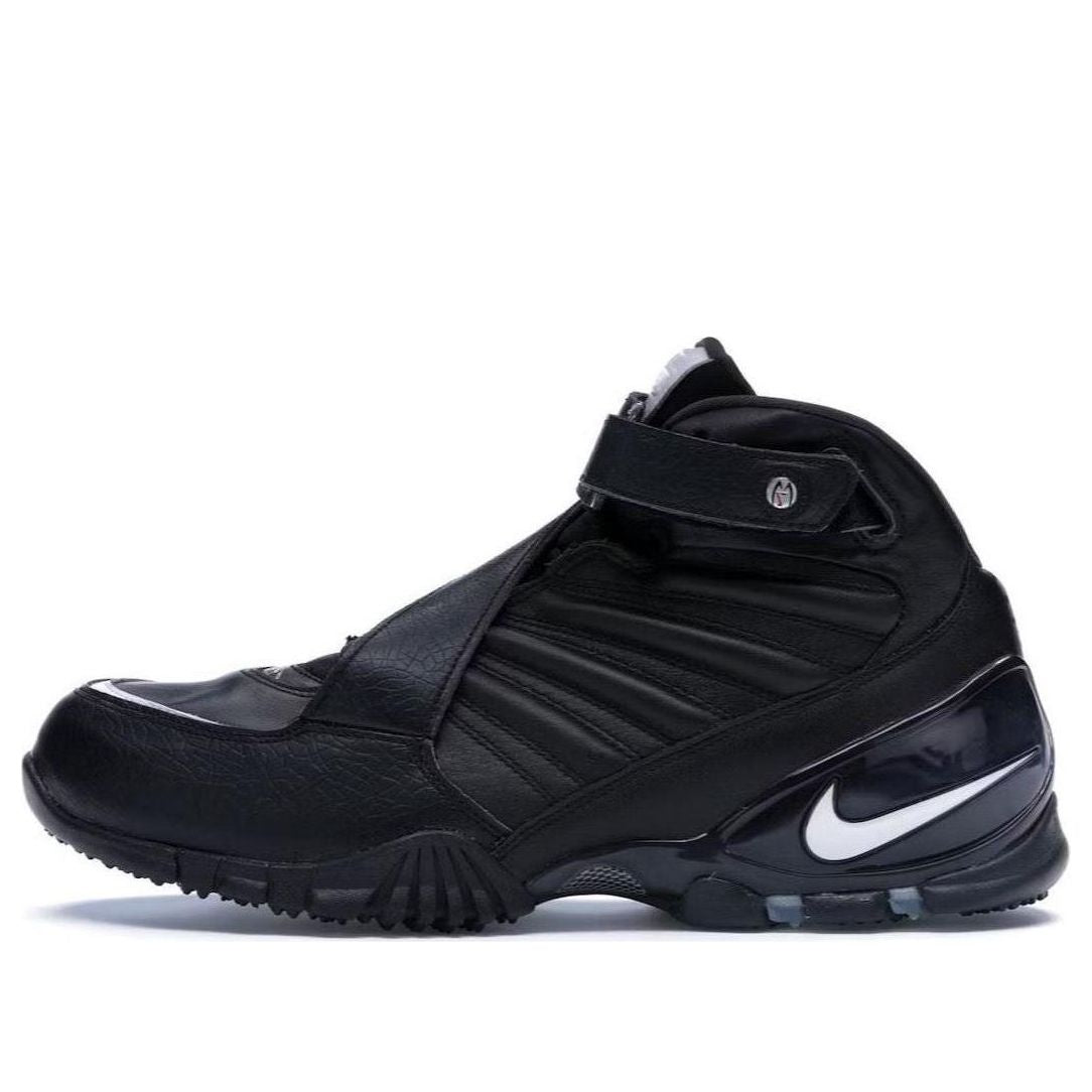 Nike Air Zoom Vick 3 (2016) 'Blackout' 832698-002