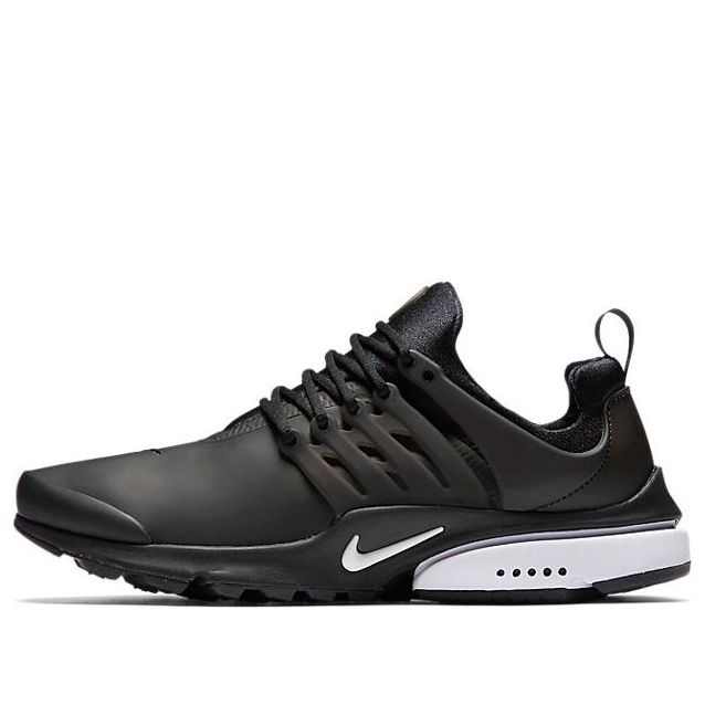 Nike Air Presto Low Utility 'Black White' 862749-003