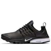 Nike Air Presto Low Utility 'Black White' 862749-003