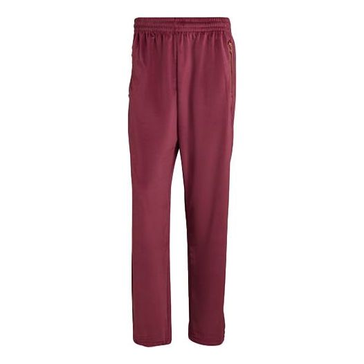 adidas Adicolor Velour Track Pants H11381