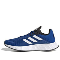 (GS) adidas Duramo SL Big 'Royal Blue' FX7304