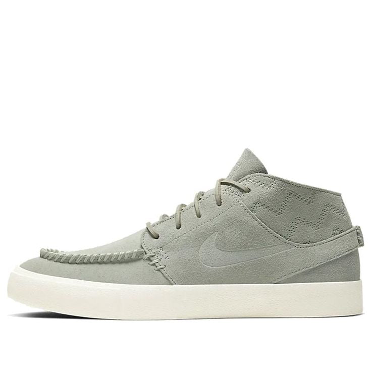 Nike Zoom Stefan Janoski Mid Crafted SB 'Jade Horizon' AQ7460-300
