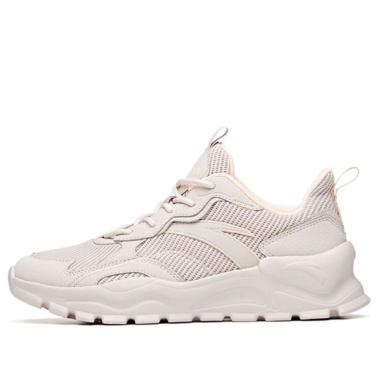 (WMNS) ANTA Mixed Training Collection 'Pink' 922027022-4