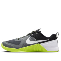 Nike Metcon 1 OG 'Dark Grey Volt Black White' FQ1854-003
