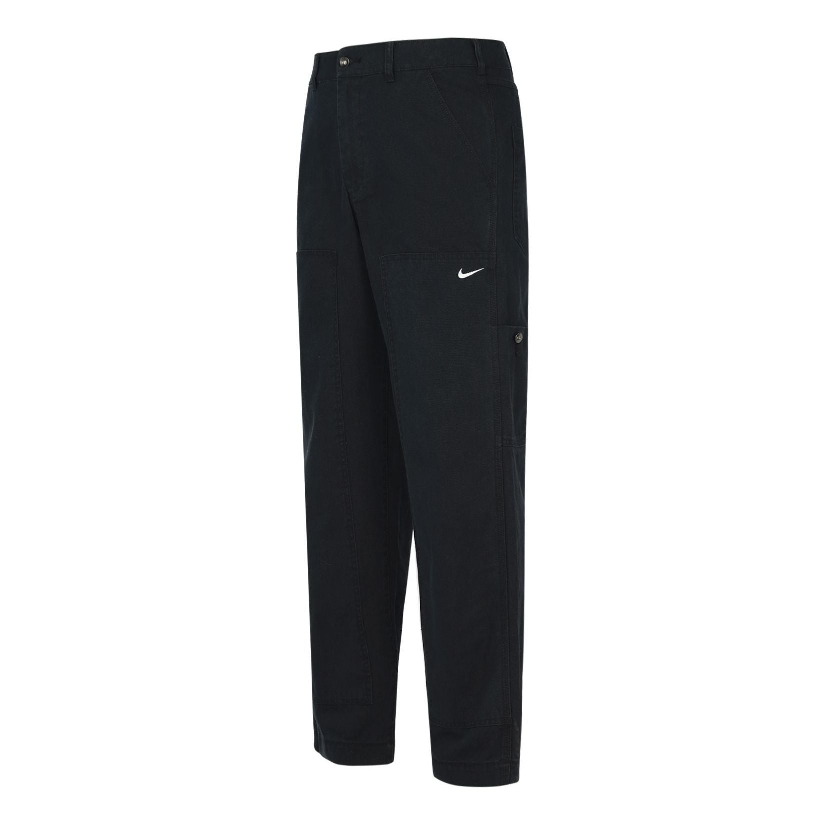 Nike Straight Loose-Fit cargo pants 'Black' DQ5180-010