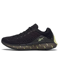 Reebok Zig Kinetica Running Shoes K Black FV2725