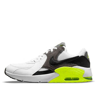 (GS) Nike Air Max Excee 'White Volt' CD6894-110