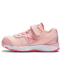 (TD) New Balance 680 Series Blue/Pink KA680HPI