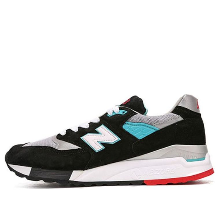 New Balance 998 'Black' M998CBB