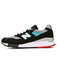 New Balance 998 'Black' M998CBB