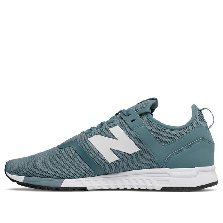 New Balance 247 Decon Shoes Blue MRL247D2
