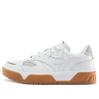 Mizuno CL Low-Casual Shoes White D1GH202701