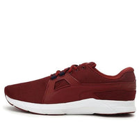 PUMA Propel Xt Low Running Shoes Red/White 190536-06