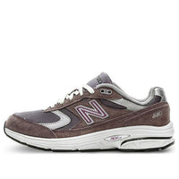 (WMNS) New Balance 880 Series 'Grey Purple' WW880PU2