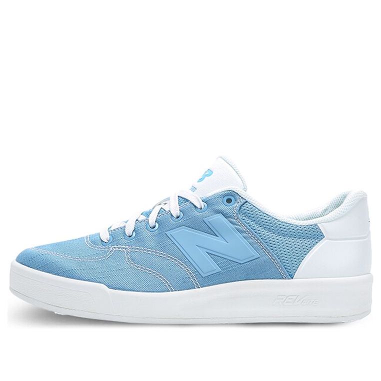New Balance CRT300 Blue/White CRT300RM