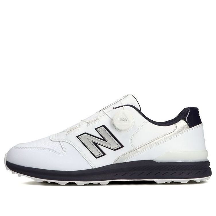 New Balance 996 Golf 'White' UGBS996X