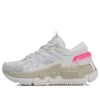 (WMNS) Li-Ning Sun Chaser Essential 'Grey Pink' ARHR094-2