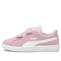 (PS) PUMA Smash v2 Suede 'Pink Lady' 365177-27