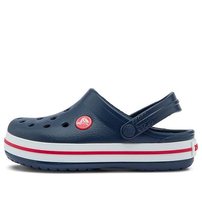 (PS) Crocs Crocband 207006-485