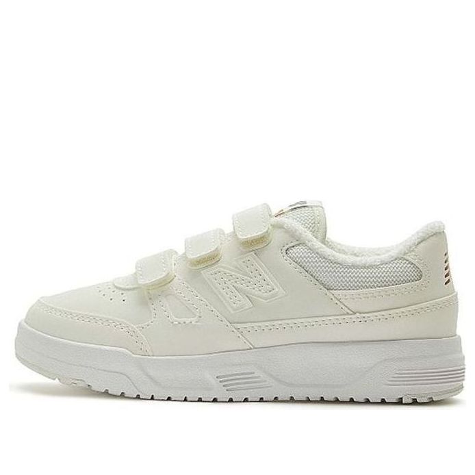 New Balance CT20 K Beige/White YVCT20OW
