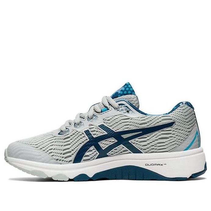 (GS) ASICS GT-1000 8 'Grey Blue' 1014A092-020
