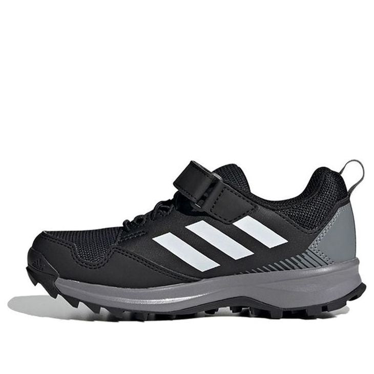 (GS) adidas Terrex Tracerocker Cf Hiking 'Black Grey' G26532