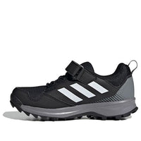 (GS) adidas Terrex Tracerocker Cf Hiking 'Black Grey' G26532