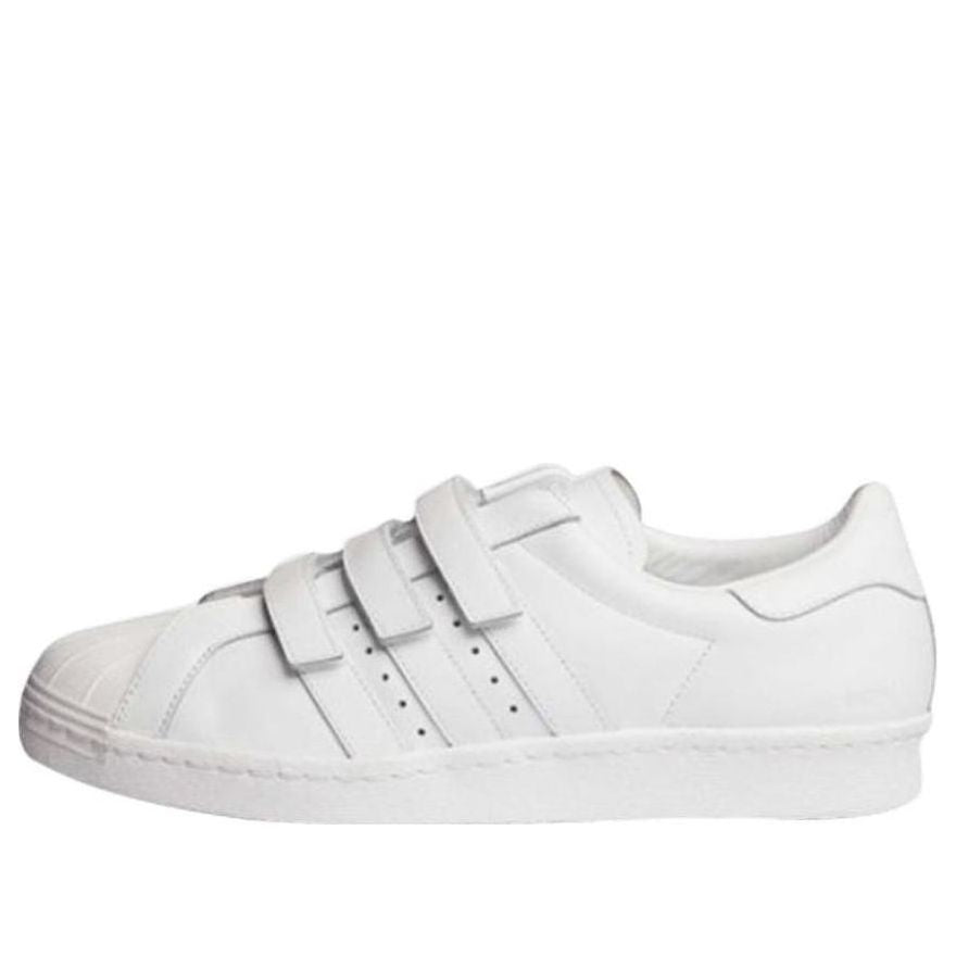 adidas originals Superstar 80s x Juun.J 'White' S82809