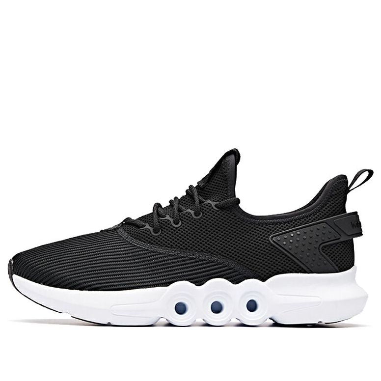 ANTA Energy Ring Low 'Black White' 91925562-3
